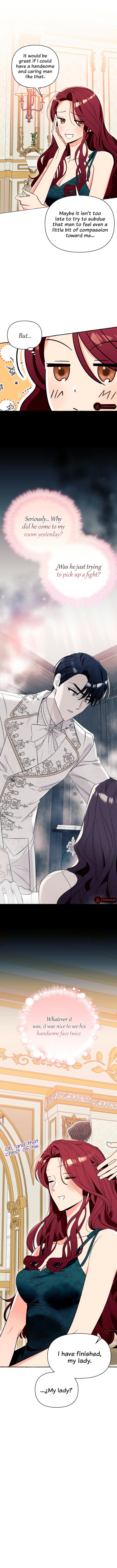 I Thought It Was A Common Possession chapter 4 page 6