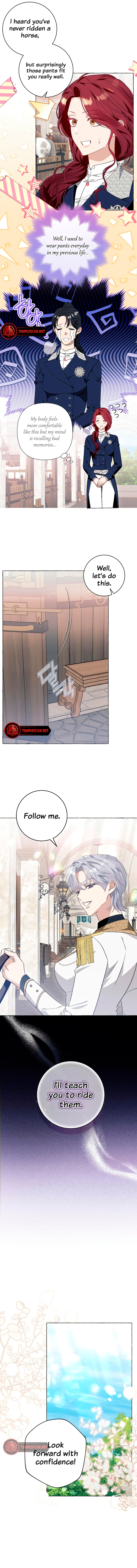 I Thought It Was A Common Possession chapter 40 page 10