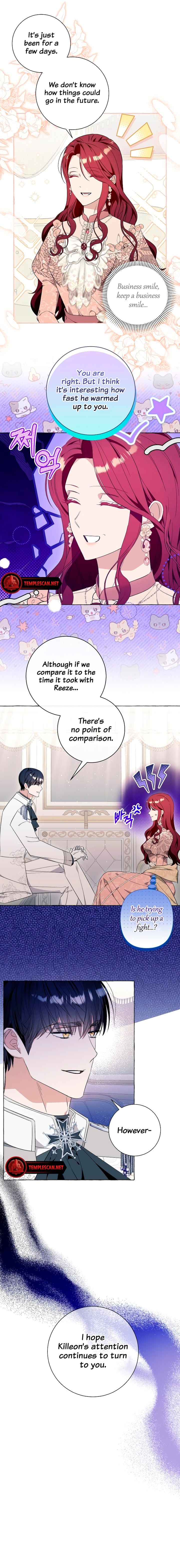 I Thought It Was A Common Possession chapter 40 page 2