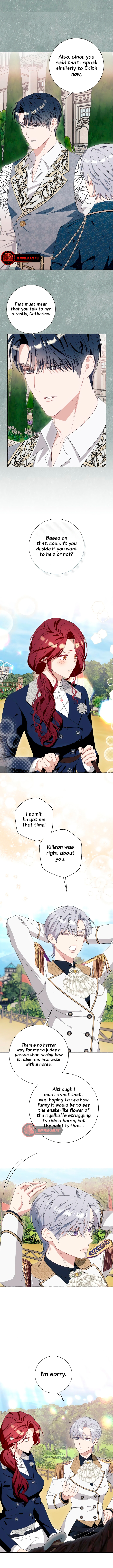 I Thought It Was A Common Possession chapter 41 page 4