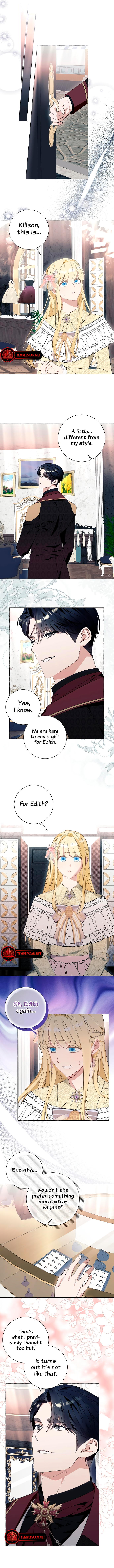 I Thought It Was A Common Possession chapter 42 page 4