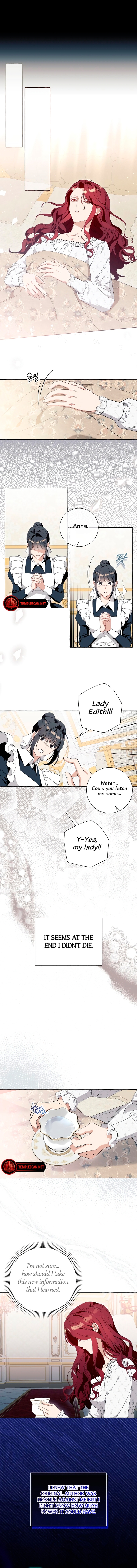 I Thought It Was A Common Possession chapter 44 page 8