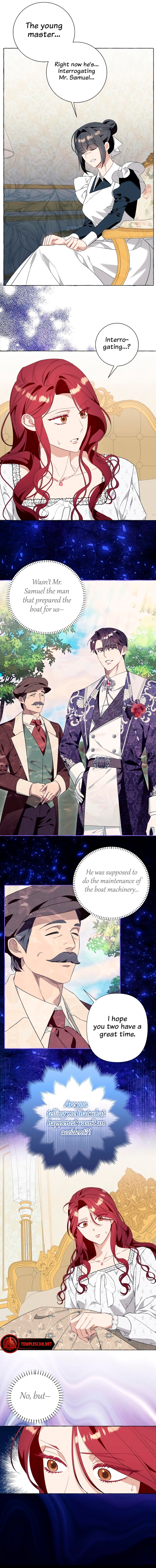 I Thought It Was A Common Possession chapter 45 page 2