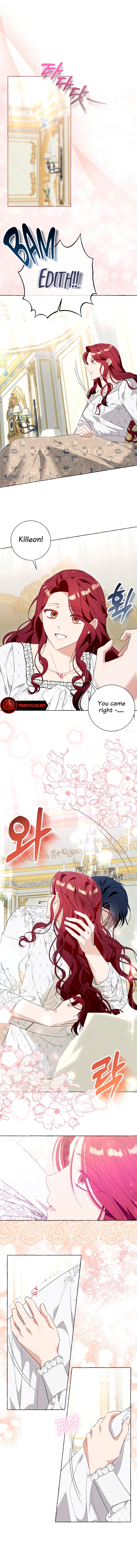 I Thought It Was A Common Possession chapter 45 page 9