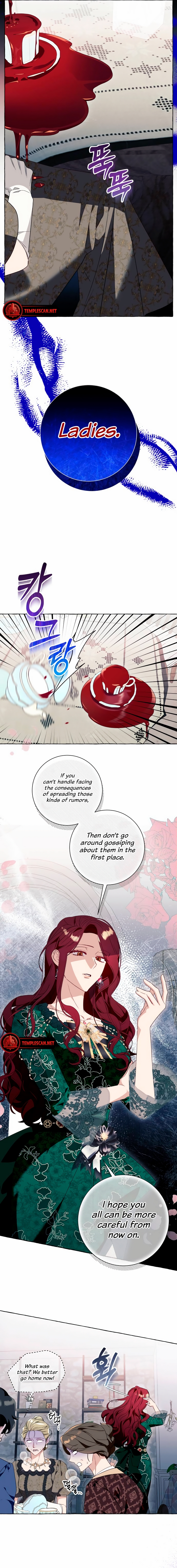 I Thought It Was A Common Possession chapter 49 page 10
