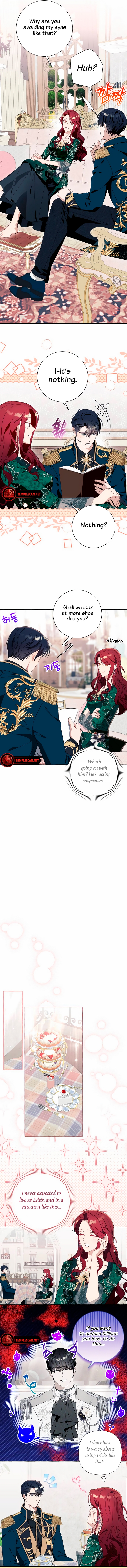 I Thought It Was A Common Possession chapter 49 page 6