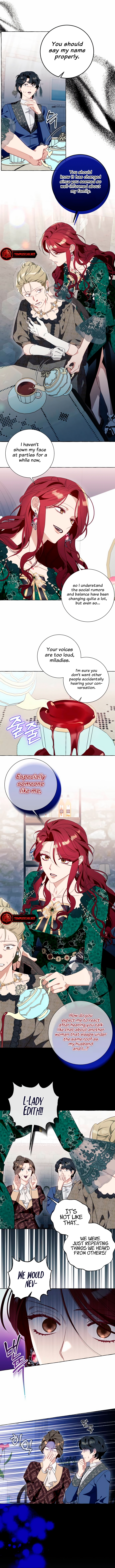 I Thought It Was A Common Possession chapter 49 page 9