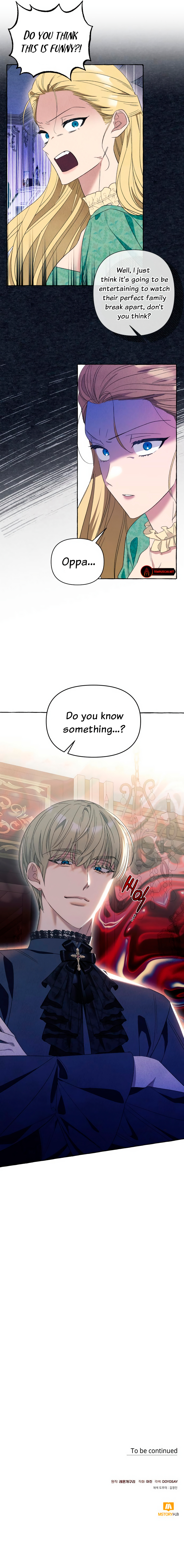 I Thought It Was A Common Possession chapter 5 page 16