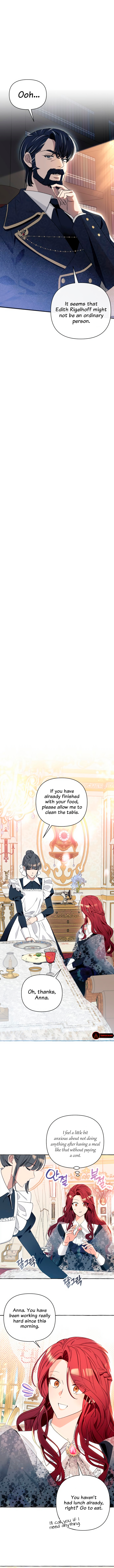 I Thought It Was A Common Possession chapter 5 page 7