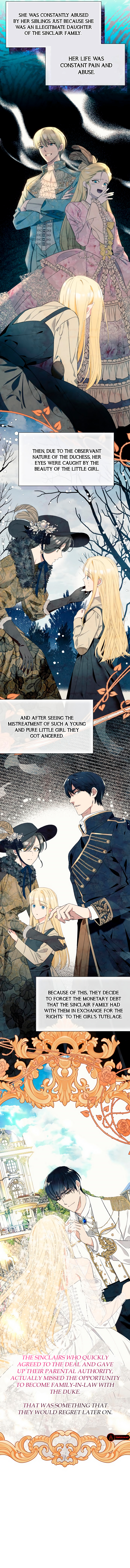 I Thought It Was A Common Possession chapter 5 page 9