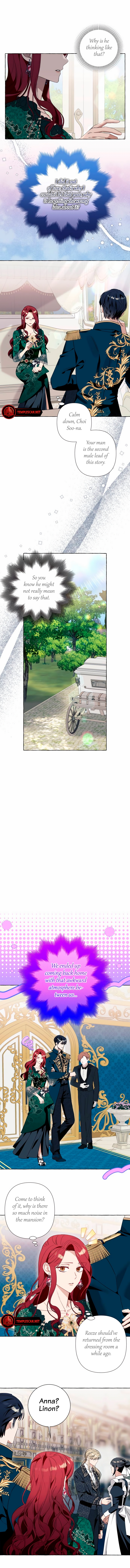 I Thought It Was A Common Possession chapter 50 page 2