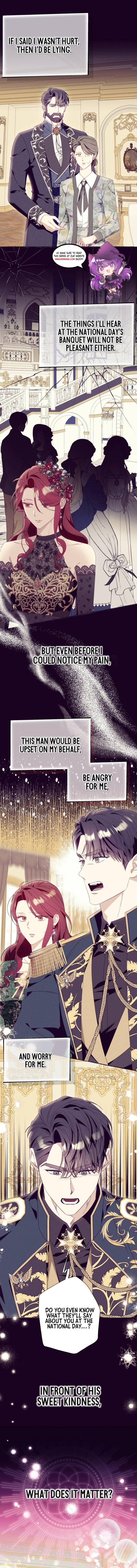 I Thought It Was A Common Possession chapter 51 page 2