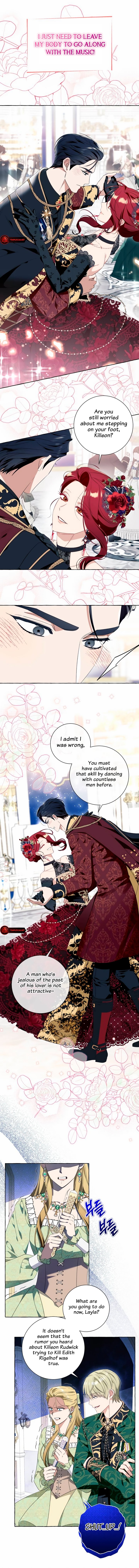 I Thought It Was A Common Possession chapter 52 page 4