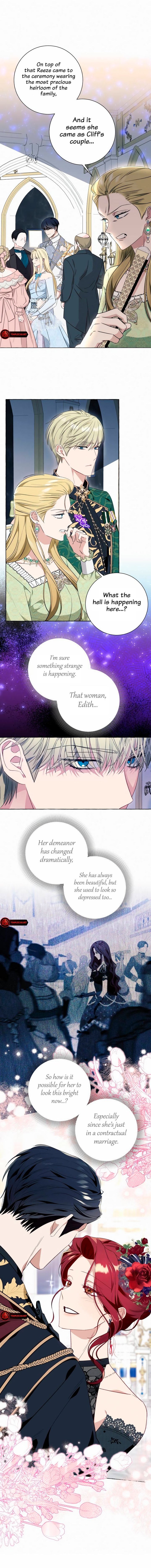I Thought It Was A Common Possession chapter 52 page 5
