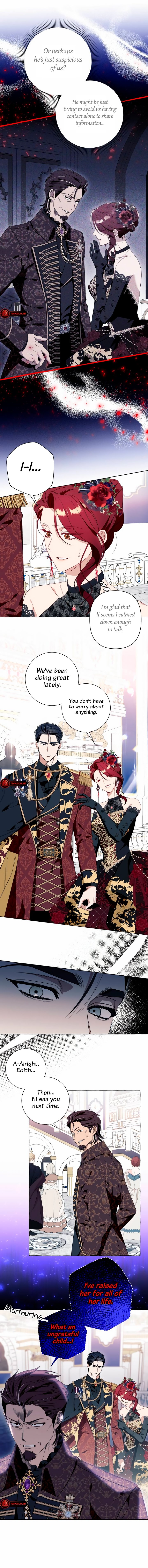 I Thought It Was A Common Possession chapter 52 page 9