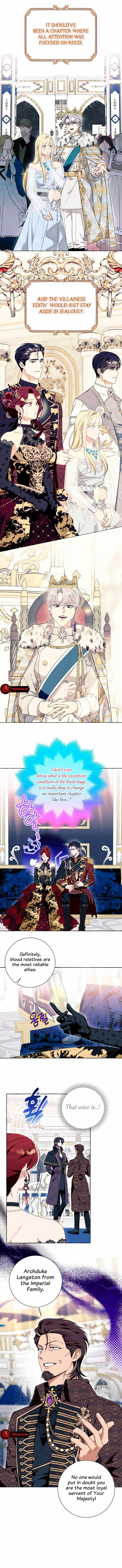 I Thought It Was A Common Possession chapter 53 page 4