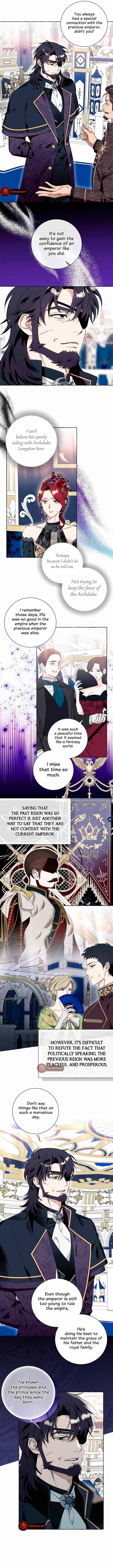 I Thought It Was A Common Possession chapter 53 page 5