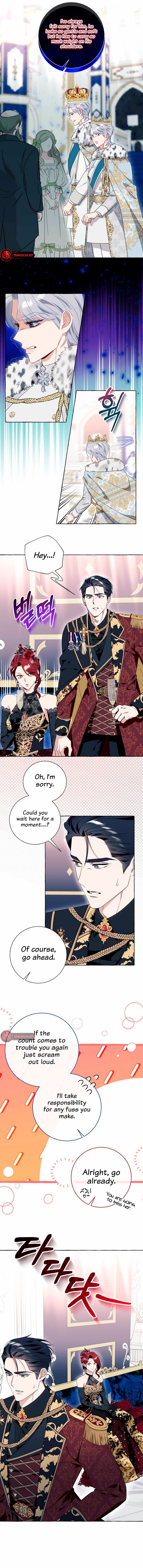 I Thought It Was A Common Possession chapter 53 page 6