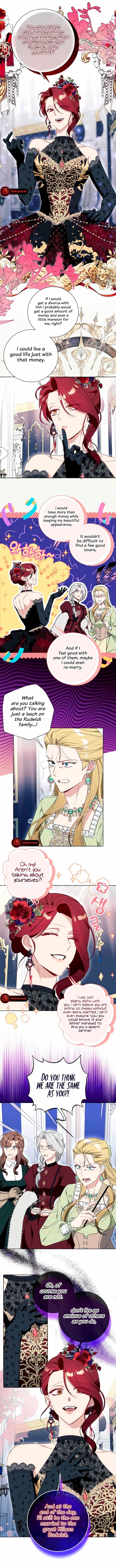 I Thought It Was A Common Possession chapter 53 page 8