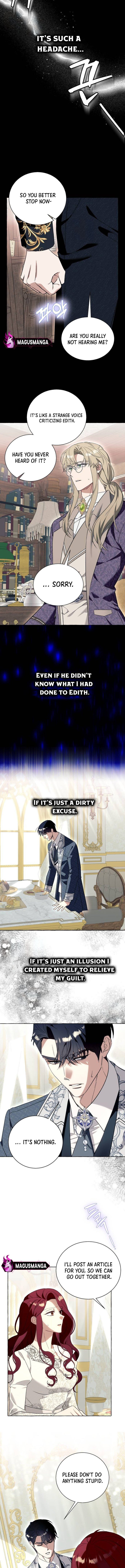 I Thought It Was A Common Possession chapter 55 page 3