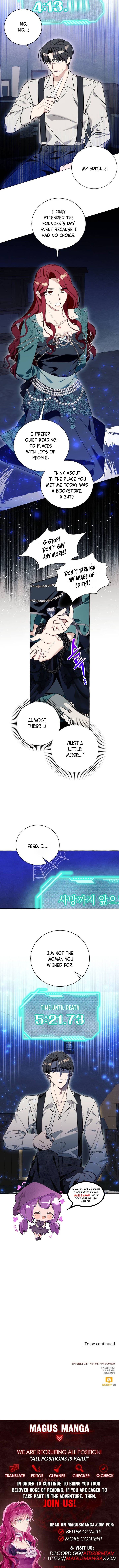 I Thought It Was A Common Possession chapter 56 page 6