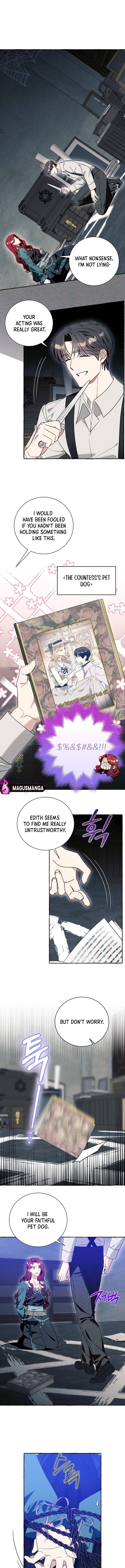I Thought It Was A Common Possession chapter 57 page 2