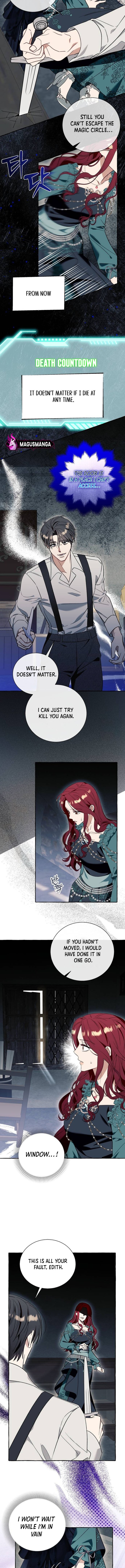 I Thought It Was A Common Possession chapter 57 page 4
