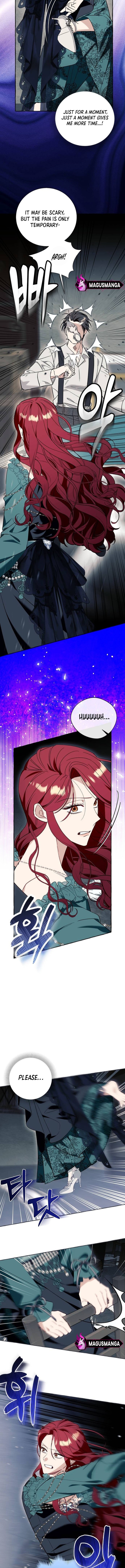 I Thought It Was A Common Possession chapter 57 page 5