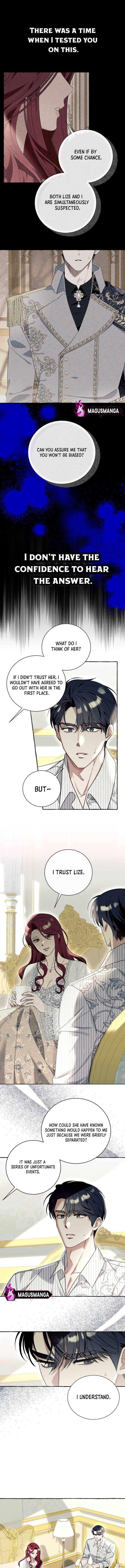 I Thought It Was A Common Possession chapter 59 page 3