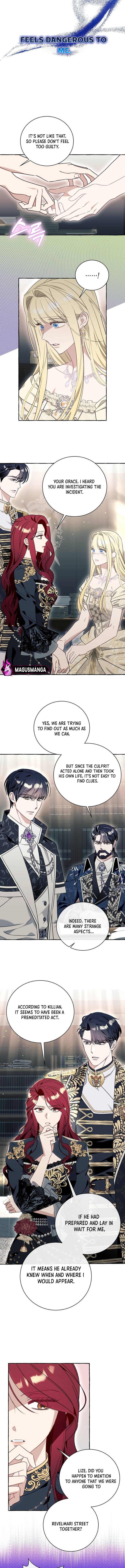 I Thought It Was A Common Possession chapter 59 page 7