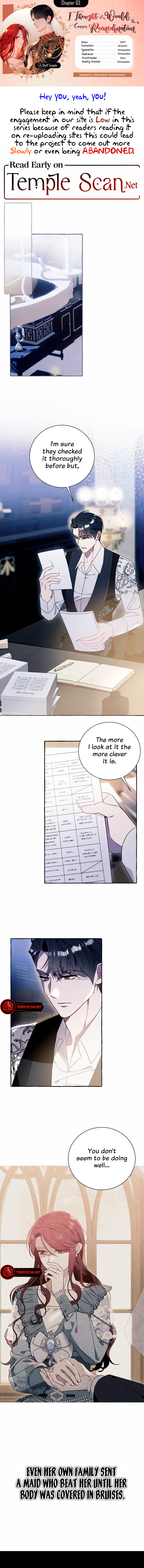I Thought It Was A Common Possession chapter 63 page 1
