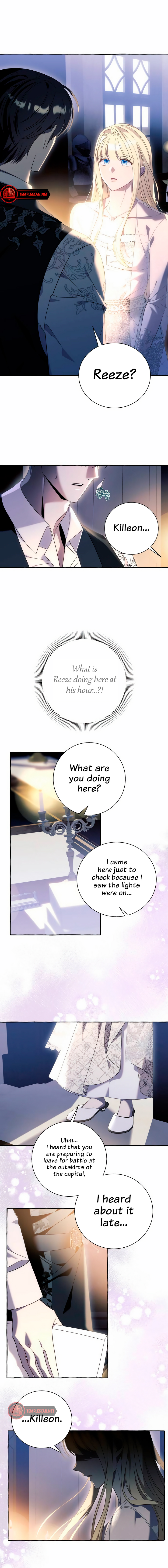 I Thought It Was A Common Possession chapter 63 page 3