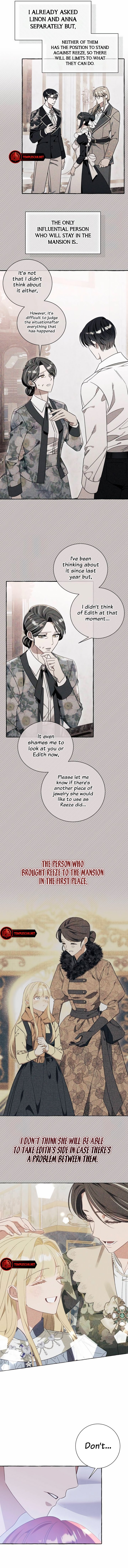 I Thought It Was A Common Possession chapter 64 page 3
