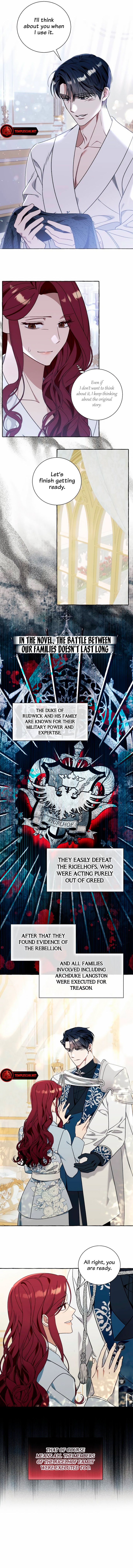 I Thought It Was A Common Possession chapter 64 page 6