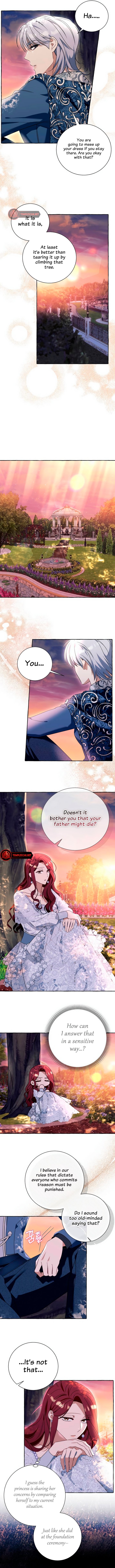 I Thought It Was A Common Possession chapter 69 page 6