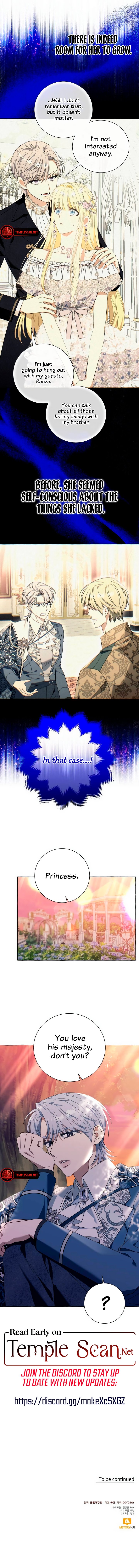 I Thought It Was A Common Possession chapter 69 page 8