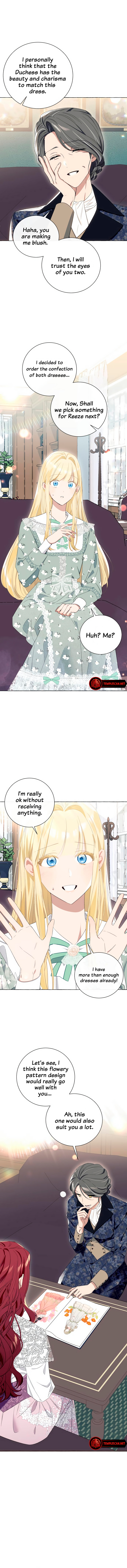 I Thought It Was A Common Possession chapter 7 page 3