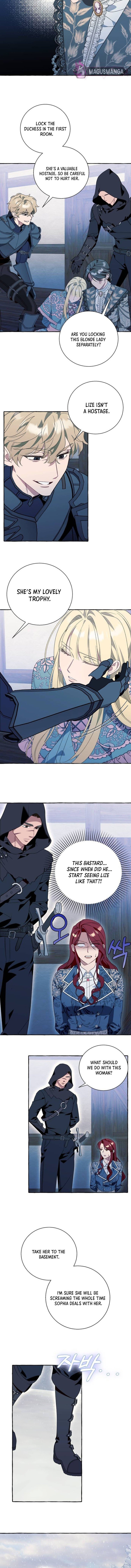 I Thought It Was A Common Possession chapter 74 page 10