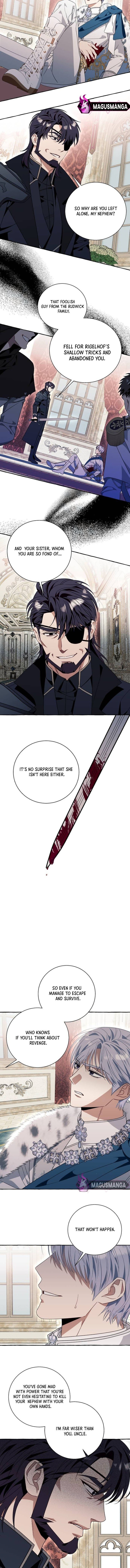 I Thought It Was A Common Possession chapter 74 page 4