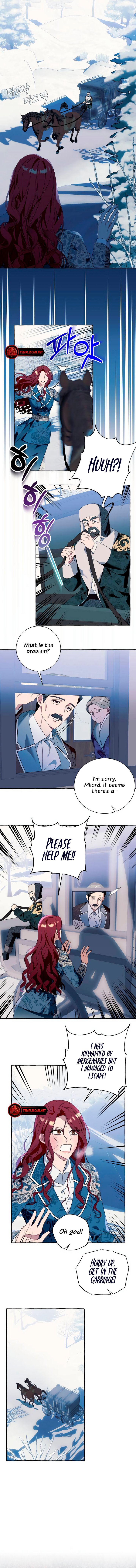 I Thought It Was A Common Possession chapter 75 page 6
