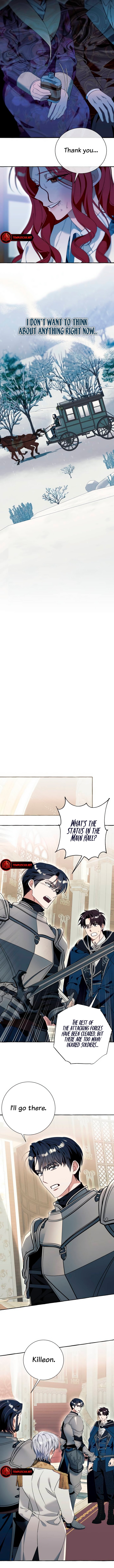 I Thought It Was A Common Possession chapter 75 page 8