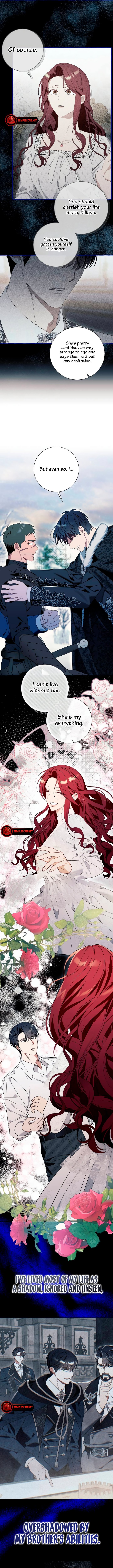 I Thought It Was A Common Possession chapter 77 page 6
