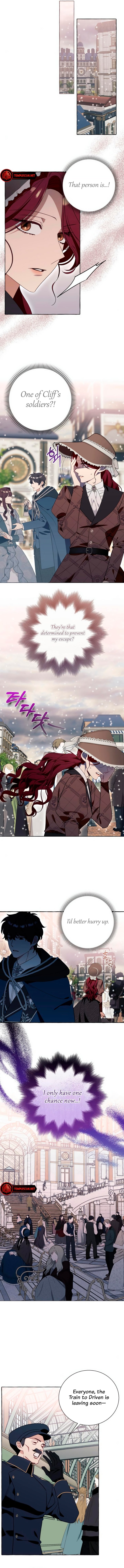 I Thought It Was A Common Possession chapter 78 page 6