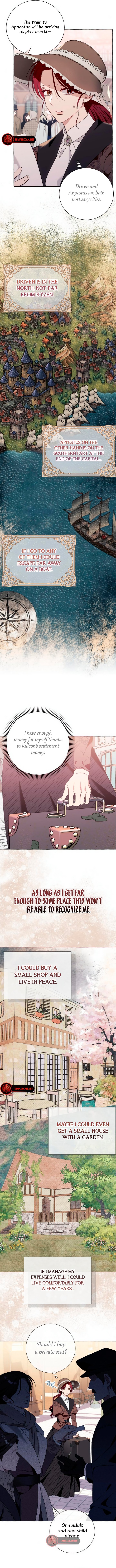 I Thought It Was A Common Possession chapter 78 page 7