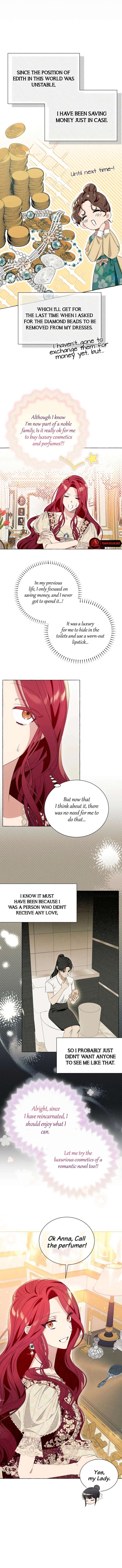I Thought It Was A Common Possession chapter 8 page 13