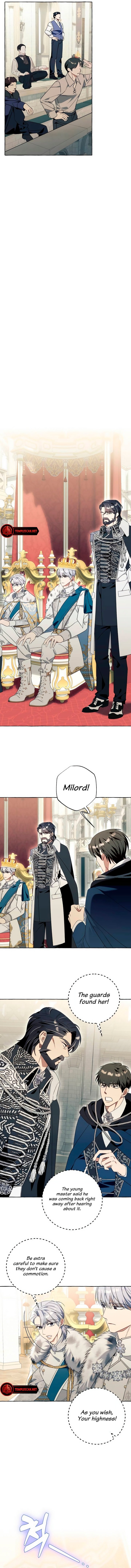 I Thought It Was A Common Possession chapter 80 page 7