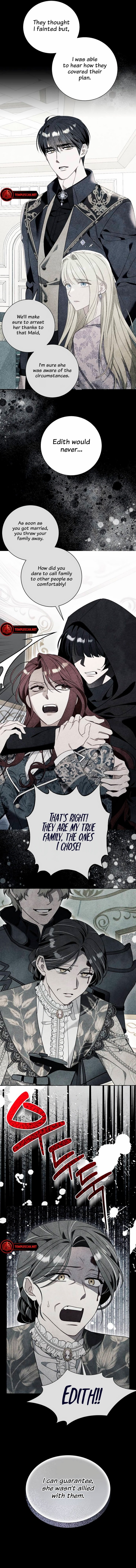 I Thought It Was A Common Possession chapter 81 page 4