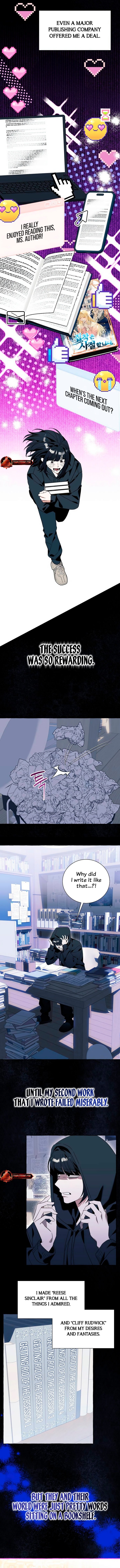 I Thought It Was A Common Possession chapter 82 page 4