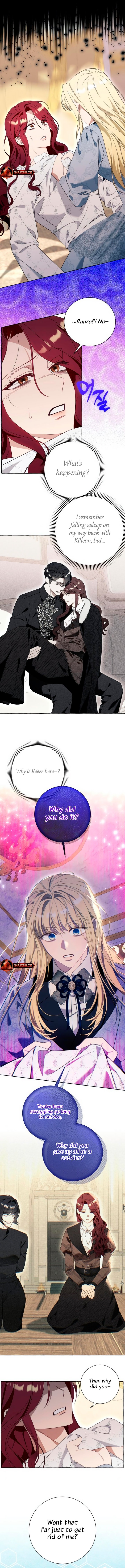 I Thought It Was A Common Possession chapter 83 page 6