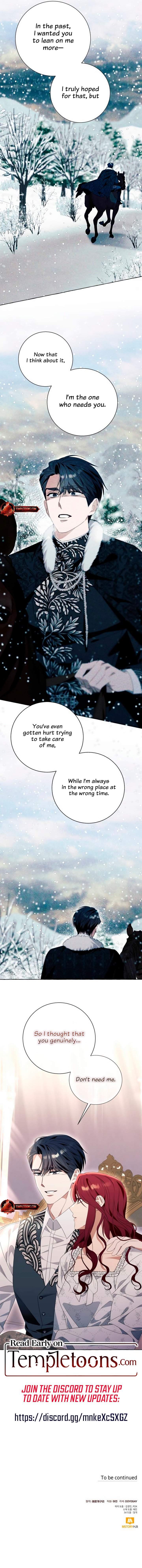 I Thought It Was A Common Possession chapter 84 page 10